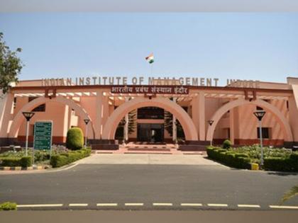IIM Indore and TimesPro Collaborate to Launch Master of Management Studies | IIM Indore and TimesPro Collaborate to Launch Master of Management Studies