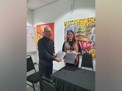 Rishihood University Inks Five Year MoU with Malaysia's Limkokwing University for Cross - Cultural Development | Rishihood University Inks Five Year MoU with Malaysia's Limkokwing University for Cross - Cultural Development