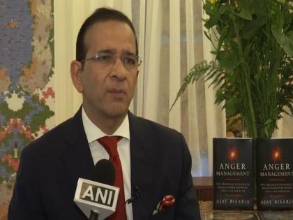 After Mumbai attacks India should have responded with surgical strikes: Former Diplomat Ajay Bisaria | After Mumbai attacks India should have responded with surgical strikes: Former Diplomat Ajay Bisaria