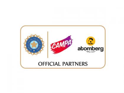 BCCI announces Campa, Atomberg Technologies as official partners for India home cricket season 2024-26 | BCCI announces Campa, Atomberg Technologies as official partners for India home cricket season 2024-26