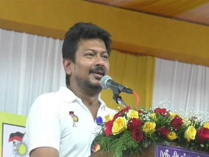 Khelo India Youth Games 2023: Udhayanidhi Stalin takes stock of final preparations | Khelo India Youth Games 2023: Udhayanidhi Stalin takes stock of final preparations Khelo India Youth Games 2023: Udhayanidhi Stalin takes stock of final preparations | Khelo India Youth Games 2023: Udhayanidhi Stalin takes stock of final preparations