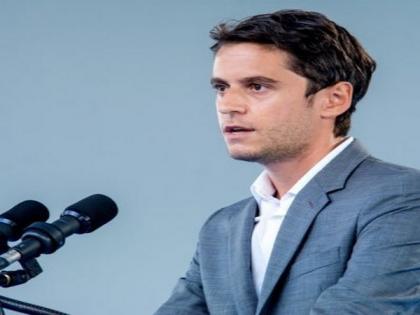 Gabriel Attal, 34, to become France's youngest prime minister in decades | Gabriel Attal, 34, to become France's youngest prime minister in decades Gabriel Attal, 34, to become France's youngest prime minister in decades | Gabriel Attal, 34, to become France's youngest prime minister in decades