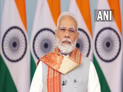 PM Modi congratulates all winners of National Sports and Adventure Awards 2023 | PM Modi congratulates all winners of National Sports and Adventure Awards 2023 PM Modi congratulates all winners of National Sports and Adventure Awards 2023 | PM Modi congratulates all winners of National Sports and Adventure Awards 2023