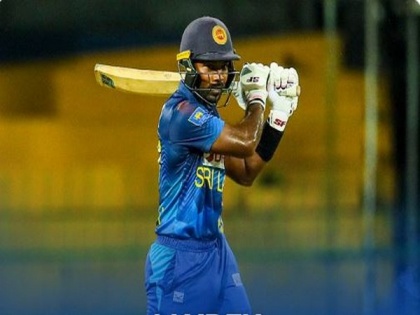 "More than the century, I wanted...": Janith Liyanage after his heroics against Zimbabwe in 2nd ODI | "More than the century, I wanted...": Janith Liyanage after his heroics against Zimbabwe in 2nd ODI