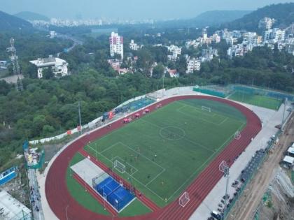South United Football Club launches three training centres in Pune | South United Football Club launches three training centres in Pune South United Football Club launches three training centres in Pune | South United Football Club launches three training centres in Pune