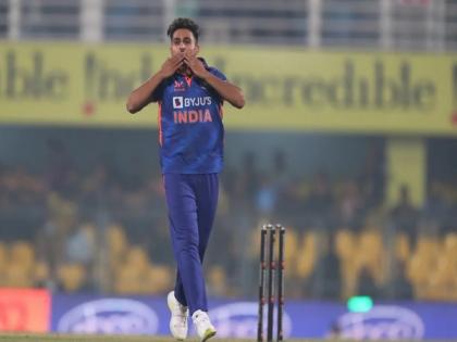 "Till sometime back, Umran was everywhere.....": Aakash's poser on pacer not finding place in teams | "Till sometime back, Umran was everywhere.....": Aakash's poser on pacer not finding place in teams