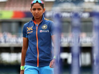 "We need to be on our toes, improve fielding, fitness": Indian skipper Harmanpreet after series loss to Australia | "We need to be on our toes, improve fielding, fitness": Indian skipper Harmanpreet after series loss to Australia