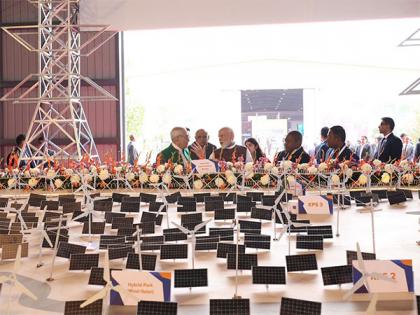 Over 35 Fortune American companies attending Vibrant Summit, plan to 'increase investment' in Gujarat | Over 35 Fortune American companies attending Vibrant Summit, plan to 'increase investment' in Gujarat
