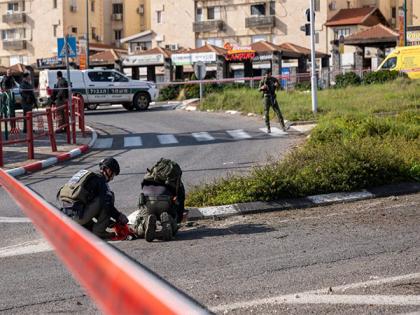 3 Hezbollah commanders killed in Israeli airstrike, drone hits Israeli base | 3 Hezbollah commanders killed in Israeli airstrike, drone hits Israeli base
