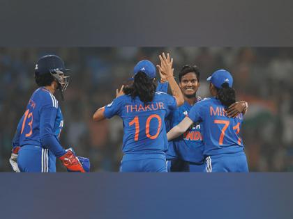 ICC Rankings: Deepti Sharma moves to number two spot among bowlers, maintains fourth spot in all-rounders list | ICC Rankings: Deepti Sharma moves to number two spot among bowlers, maintains fourth spot in all-rounders list