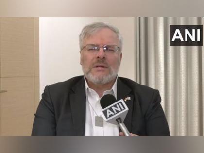 India, Israel natural partners in high-tech sector, says envoy Naor Gilon | India, Israel natural partners in high-tech sector, says envoy Naor Gilon India, Israel natural partners in high-tech sector, says envoy Naor Gilon | India, Israel natural partners in high-tech sector, says envoy Naor Gilon