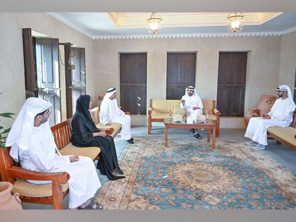 UAE: Hamdan bin Mohammed approves development projects for Hatta region | UAE: Hamdan bin Mohammed approves development projects for Hatta region UAE: Hamdan bin Mohammed approves development projects for Hatta region | UAE: Hamdan bin Mohammed approves development projects for Hatta region