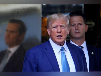 US appeals court judges appear sceptical of Donald Trump's immunity claim | US appeals court judges appear sceptical of Donald Trump's immunity claim US appeals court judges appear sceptical of Donald Trump's immunity claim | US appeals court judges appear sceptical of Donald Trump's immunity claim