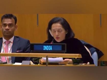 Loss of lives clearly unacceptable...dialogue only way forward: India on Israel-Hamas war | Loss of lives clearly unacceptable...dialogue only way forward: India on Israel-Hamas war