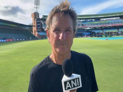 "It was a poor pitch but...": Mark Nicholas's take on Newlands pitch for India's 2nd Test | "It was a poor pitch but...": Mark Nicholas's take on Newlands pitch for India's 2nd Test