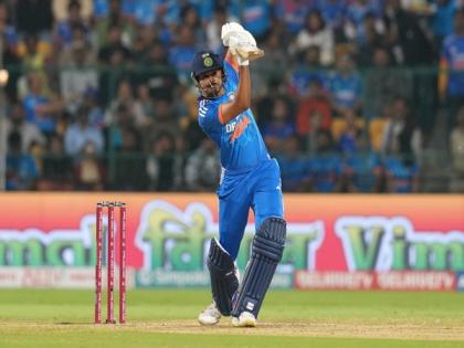 Shreyas Iyer to play for Mumbai in Ranji Trophy 2024 ahead of England Test series | Shreyas Iyer to play for Mumbai in Ranji Trophy 2024 ahead of England Test series