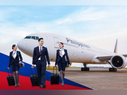 Philippine Airlines employees fly high with IBS Software's iFly Staff | Philippine Airlines employees fly high with IBS Software's iFly Staff Philippine Airlines employees fly high with IBS Software's iFly Staff | Philippine Airlines employees fly high with IBS Software's iFly Staff
