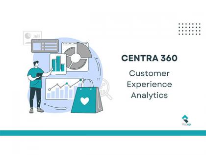 RepUp Introduces Centra 360: Business Intelligence Suite based on social data for Retail, Travel & Luxury Segment | RepUp Introduces Centra 360: Business Intelligence Suite based on social data for Retail, Travel & Luxury Segment