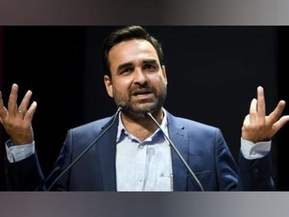 'Didn't pursue idea of becoming politician after getting arrested, beaten up by police' Pankaj Tripathi on his student life in Bihar | 'Didn't pursue idea of becoming politician after getting arrested, beaten up by police' Pankaj Tripathi on his student life in Bihar