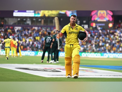 David Warner likely to play T20Is against West Indies over ILT20 | David Warner likely to play T20Is against West Indies over ILT20