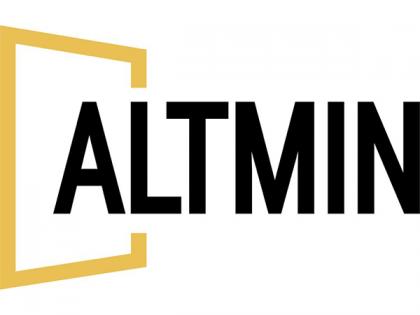 India's First Cathode Active Material Manufacturer, Altmin Announces an Investment Outlay $100 Million | India's First Cathode Active Material Manufacturer, Altmin Announces an Investment Outlay $100 Million India's First Cathode Active Material Manufacturer, Altmin Announces an Investment Outlay $100 Million | India's First Cathode Active Material Manufacturer, Altmin Announces an Investment Outlay $100 Million
