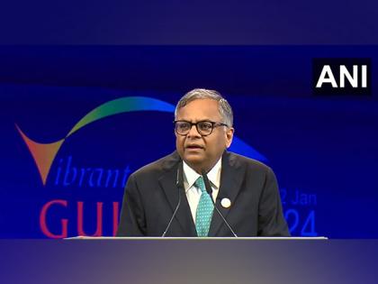 Tata Group announces Giga factory for Lithium-Ion Batteries in Sanand, semiconductor Fab in Dholera at Vibrant Gujarat | Tata Group announces Giga factory for Lithium-Ion Batteries in Sanand, semiconductor Fab in Dholera at Vibrant Gujarat Tata Group announces Giga factory for Lithium-Ion Batteries in Sanand, semiconductor Fab in Dholera at Vibrant Gujarat | Tata Group announces Giga factory for Lithium-Ion Batteries in Sanand, semiconductor Fab in Dholera at Vibrant Gujarat