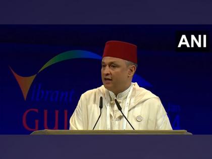 "The best and the most competitive country in producing cars is Bharat", says Ryad Mezzour | "The best and the most competitive country in producing cars is Bharat", says Ryad Mezzour "The best and the most competitive country in producing cars is Bharat", says Ryad Mezzour | "The best and the most competitive country in producing cars is Bharat", says Ryad Mezzour