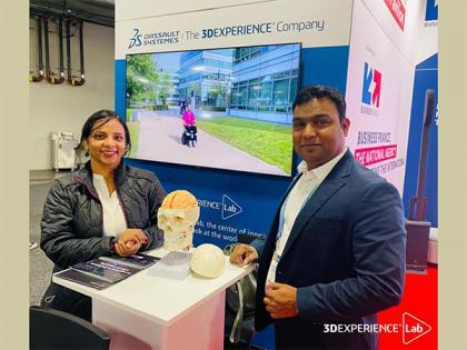 3DEXPERIENCE Lab from Dassault Systemes backed BrainSightAI ushers in a new era of healthcare innovation with virtual twin evolutions at CES 2024 | 3DEXPERIENCE Lab from Dassault Systemes backed BrainSightAI ushers in a new era of healthcare innovation with virtual twin evolutions at CES 2024 3DEXPERIENCE Lab from Dassault Systemes backed BrainSightAI ushers in a new era of healthcare innovation with virtual twin evolutions at CES 2024 | 3DEXPERIENCE Lab from Dassault Systemes backed BrainSightAI ushers in a new era of healthcare innovation with virtual twin evolutions at CES 2024