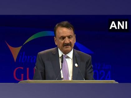 Nepal, India forge power partnership at Vibrant Gujarat Global Summit | Nepal, India forge power partnership at Vibrant Gujarat Global Summit Nepal, India forge power partnership at Vibrant Gujarat Global Summit | Nepal, India forge power partnership at Vibrant Gujarat Global Summit