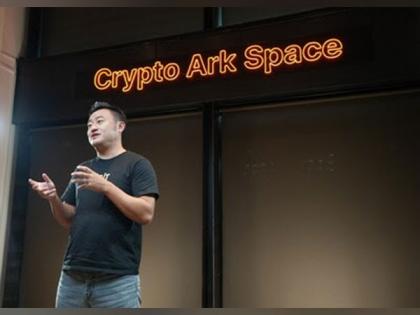 Sailing into a Crypto Future: Highlights from Bybit's #TheCryptoArk Keynote | Sailing into a Crypto Future: Highlights from Bybit's #TheCryptoArk Keynote Sailing into a Crypto Future: Highlights from Bybit's #TheCryptoArk Keynote | Sailing into a Crypto Future: Highlights from Bybit's #TheCryptoArk Keynote