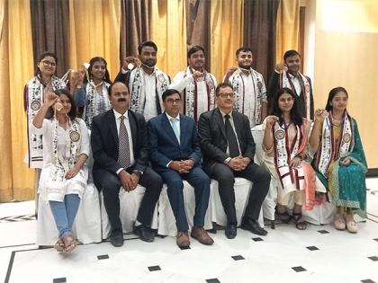 KIET Students Top the Charts with 10 Medalists and 22 University Rank Holders for the Session 2022-23 | KIET Students Top the Charts with 10 Medalists and 22 University Rank Holders for the Session 2022-23 KIET Students Top the Charts with 10 Medalists and 22 University Rank Holders for the Session 2022-23 | KIET Students Top the Charts with 10 Medalists and 22 University Rank Holders for the Session 2022-23