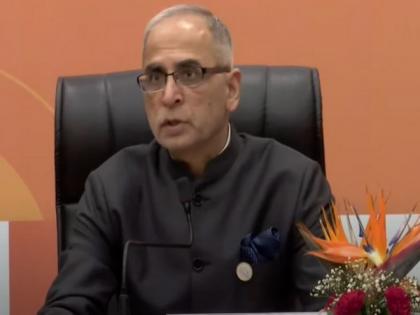 This is first Vibrant Gujarat Summit in 'Amrit Kaal' period: Foreign Secretary Vinay Kwatra | This is first Vibrant Gujarat Summit in 'Amrit Kaal' period: Foreign Secretary Vinay Kwatra