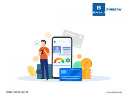 Check your CIBIL Score every time it gets updated with the Bajaj Finserv Credit Pass | Check your CIBIL Score every time it gets updated with the Bajaj Finserv Credit Pass