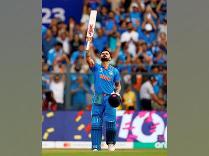 Ind vs Afg: Virat Kohli set to miss T20I series opener due to personal reasons, confirms head coach Rahul Dravid | Ind vs Afg: Virat Kohli set to miss T20I series opener due to personal reasons, confirms head coach Rahul Dravid