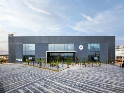 Australia's Deakin University inaugurates branch campus in GIFT City, Gujarat | Australia's Deakin University inaugurates branch campus in GIFT City, Gujarat