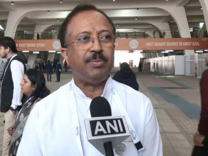 India-UAE relationship model for any country: MoS Muraleedharan | India-UAE relationship model for any country: MoS Muraleedharan