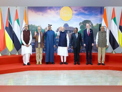 Vibrant Gujarat Summit great forum to share perspectives on economic growth, reforms: PM Modi | Vibrant Gujarat Summit great forum to share perspectives on economic growth, reforms: PM Modi Vibrant Gujarat Summit great forum to share perspectives on economic growth, reforms: PM Modi | Vibrant Gujarat Summit great forum to share perspectives on economic growth, reforms: PM Modi