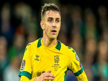 IS: Kerala Blasters FC sign Fedor Cernych for remainder of season | IS: Kerala Blasters FC sign Fedor Cernych for remainder of season IS: Kerala Blasters FC sign Fedor Cernych for remainder of season | IS: Kerala Blasters FC sign Fedor Cernych for remainder of season