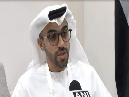 Gujarat important, instrumental part of India-UAE economic relationship: Ambassador Abdulnasser Jamal Alshaali | Gujarat important, instrumental part of India-UAE economic relationship: Ambassador Abdulnasser Jamal Alshaali Gujarat important, instrumental part of India-UAE economic relationship: Ambassador Abdulnasser Jamal Alshaali | Gujarat important, instrumental part of India-UAE economic relationship: Ambassador Abdulnasser Jamal Alshaali