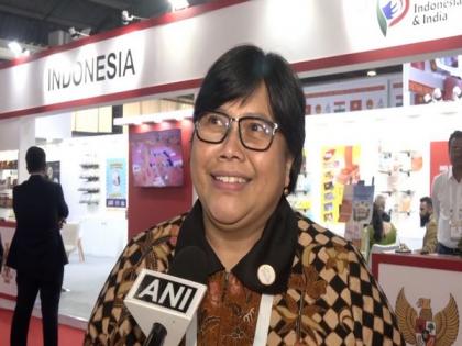 Mission is to get investors to come to Gujarat: Indonesian Ambassador | Mission is to get investors to come to Gujarat: Indonesian Ambassador Mission is to get investors to come to Gujarat: Indonesian Ambassador | Mission is to get investors to come to Gujarat: Indonesian Ambassador