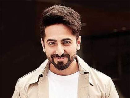 "I'm going to experiment with lot of genres in 2024": Ayushmann Khurrana | "I'm going to experiment with lot of genres in 2024": Ayushmann Khurrana "I'm going to experiment with lot of genres in 2024": Ayushmann Khurrana | "I'm going to experiment with lot of genres in 2024": Ayushmann Khurrana