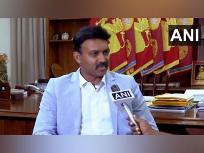 Change in govt will take country back to crisis: Sri Lanka's Provincial Governor | Change in govt will take country back to crisis: Sri Lanka's Provincial Governor Change in govt will take country back to crisis: Sri Lanka's Provincial Governor | Change in govt will take country back to crisis: Sri Lanka's Provincial Governor