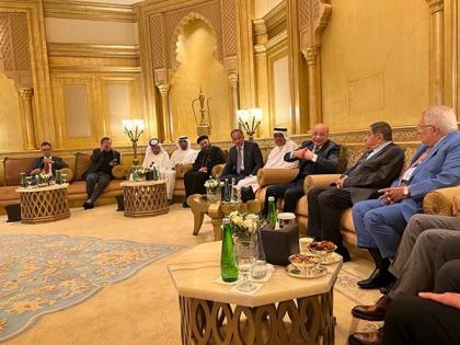 Egyptian Ministry of Justice launches 'remote judicial services platform' in UAE | Egyptian Ministry of Justice launches 'remote judicial services platform' in UAE Egyptian Ministry of Justice launches 'remote judicial services platform' in UAE | Egyptian Ministry of Justice launches 'remote judicial services platform' in UAE