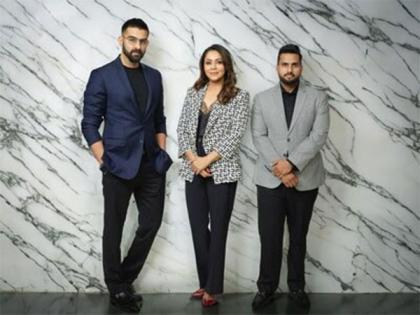 Gauri Khan & iDAC Come Together to #CreateTheChange | Gauri Khan & iDAC Come Together to #CreateTheChange Gauri Khan & iDAC Come Together to #CreateTheChange | Gauri Khan & iDAC Come Together to #CreateTheChange