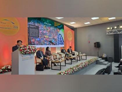 Stavian Group Sets the Stage for Sustainable Industrial Growth at Vibrant Gujarat Global Summit 2024 | Stavian Group Sets the Stage for Sustainable Industrial Growth at Vibrant Gujarat Global Summit 2024