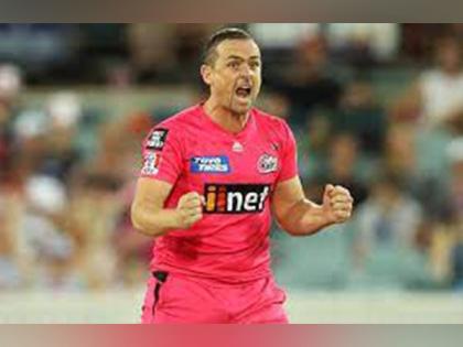 "I feel really fulfilled": Australia's Steve O'Keefe likely to conclude BBL career | "I feel really fulfilled": Australia's Steve O'Keefe likely to conclude BBL career