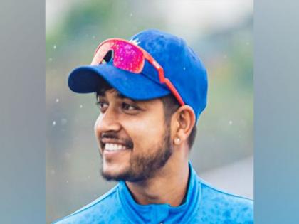 Cricket Association of Nepal suspends Sandeep Lamichhane from national, international games | Cricket Association of Nepal suspends Sandeep Lamichhane from national, international games