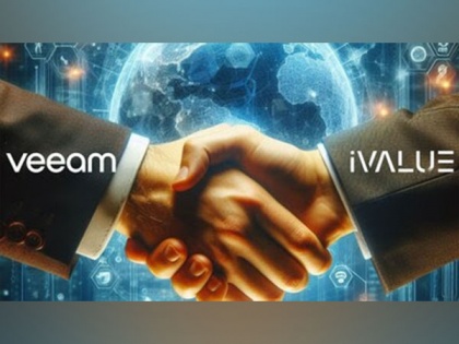 iValue partners with Veeam to bring data protection and ransomware recovery solutions to Bangladesh, Nepal, and Bhutan | iValue partners with Veeam to bring data protection and ransomware recovery solutions to Bangladesh, Nepal, and Bhutan