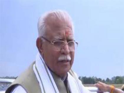 Vibrant Gujarat Summit: Haryana CM meets Japanese delegation in Gandhinagar | Vibrant Gujarat Summit: Haryana CM meets Japanese delegation in Gandhinagar Vibrant Gujarat Summit: Haryana CM meets Japanese delegation in Gandhinagar | Vibrant Gujarat Summit: Haryana CM meets Japanese delegation in Gandhinagar