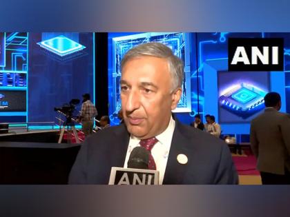 "Infrastructure needs to be built for sovereign AI in India", says Shanker Trivedi, Senior Vice President, Nvidia | "Infrastructure needs to be built for sovereign AI in India", says Shanker Trivedi, Senior Vice President, Nvidia "Infrastructure needs to be built for sovereign AI in India", says Shanker Trivedi, Senior Vice President, Nvidia | "Infrastructure needs to be built for sovereign AI in India", says Shanker Trivedi, Senior Vice President, Nvidia